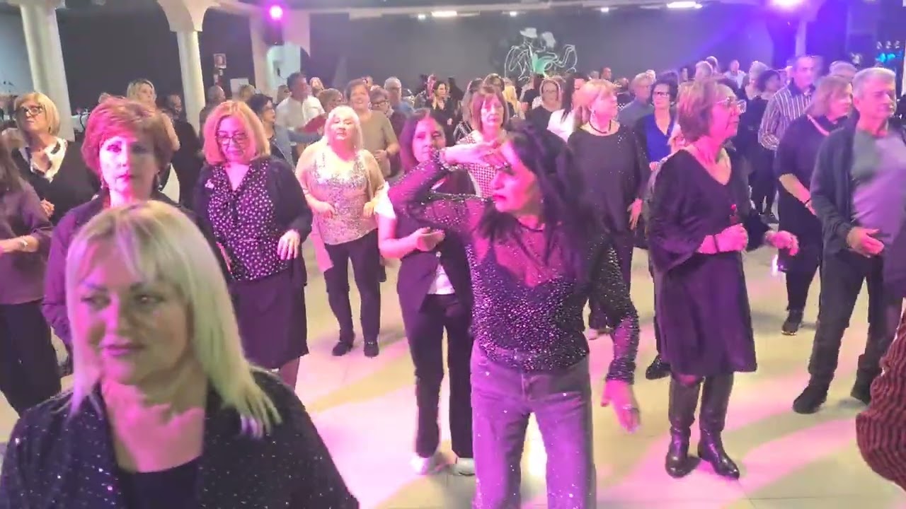 BACHATA 