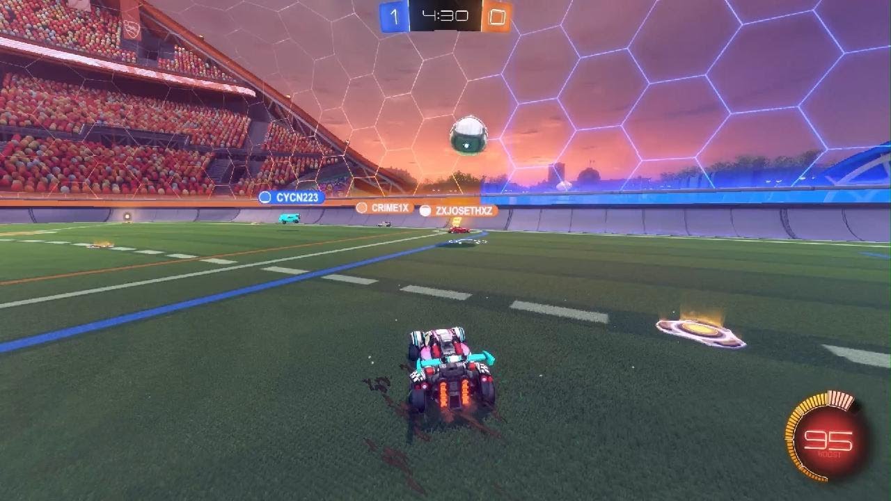 RL 2s