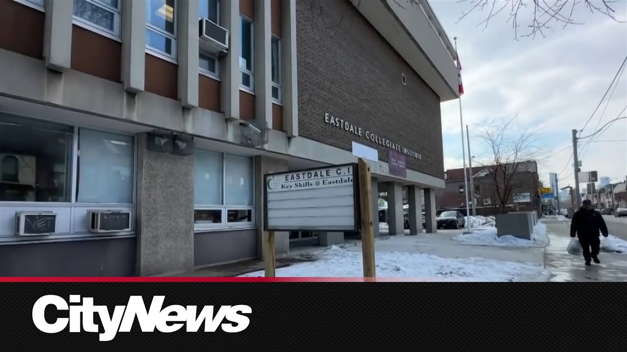 TDSB cuts grade 9 at second school serving students with disabilities