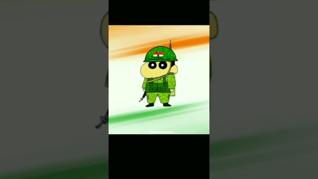 Shin Chan  TROLLS   2022 26 January  INDAN   Bharat  like ok bhai  #shorts