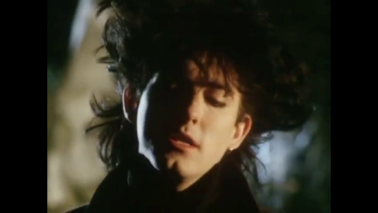 The Cure - The Hanging Garden (The Skinflutes Remix)