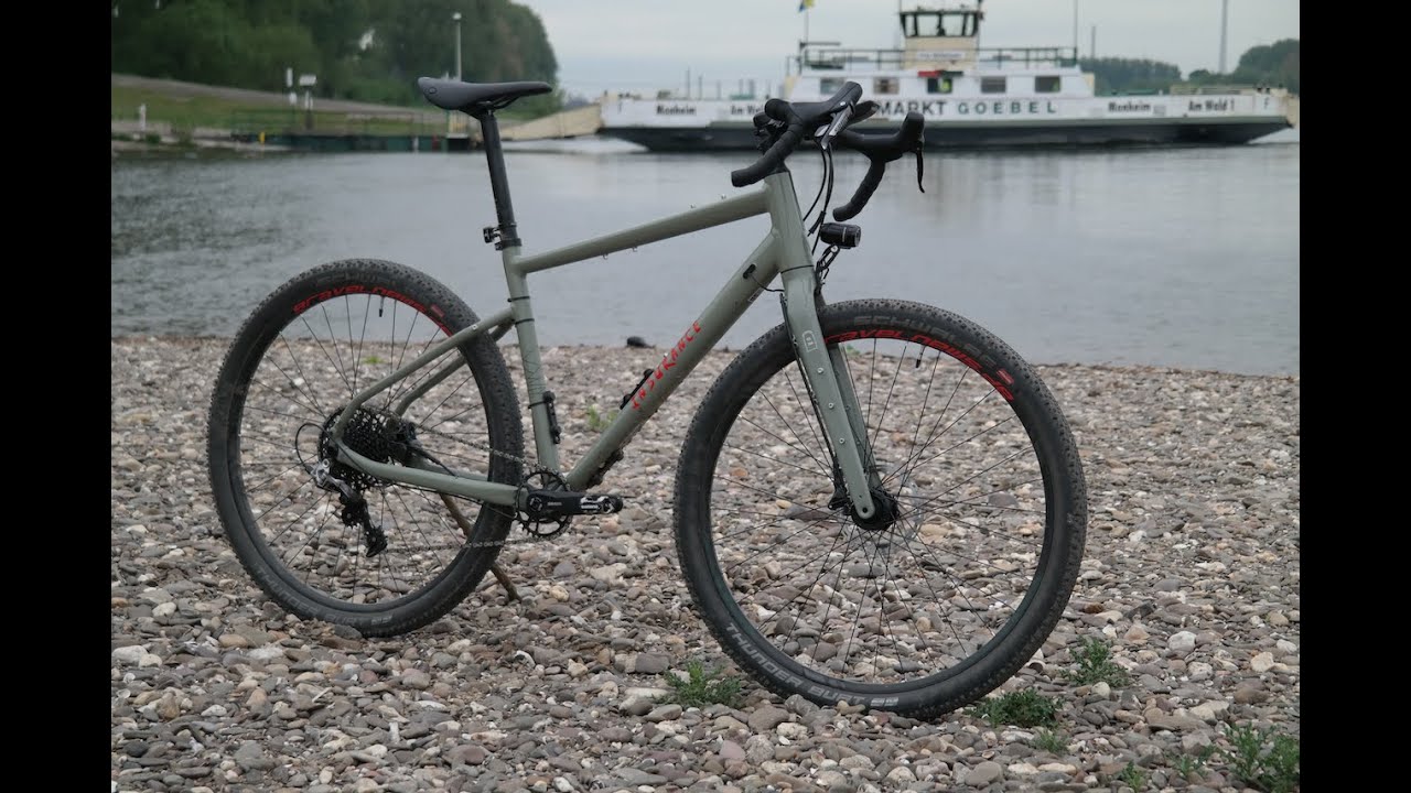 RiversideTouring920 Vorstellung