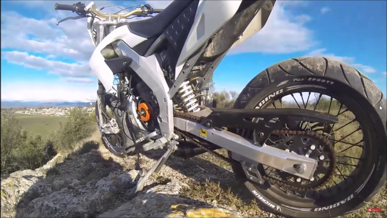 Top 10 - Les plus gros kit sur 50cc