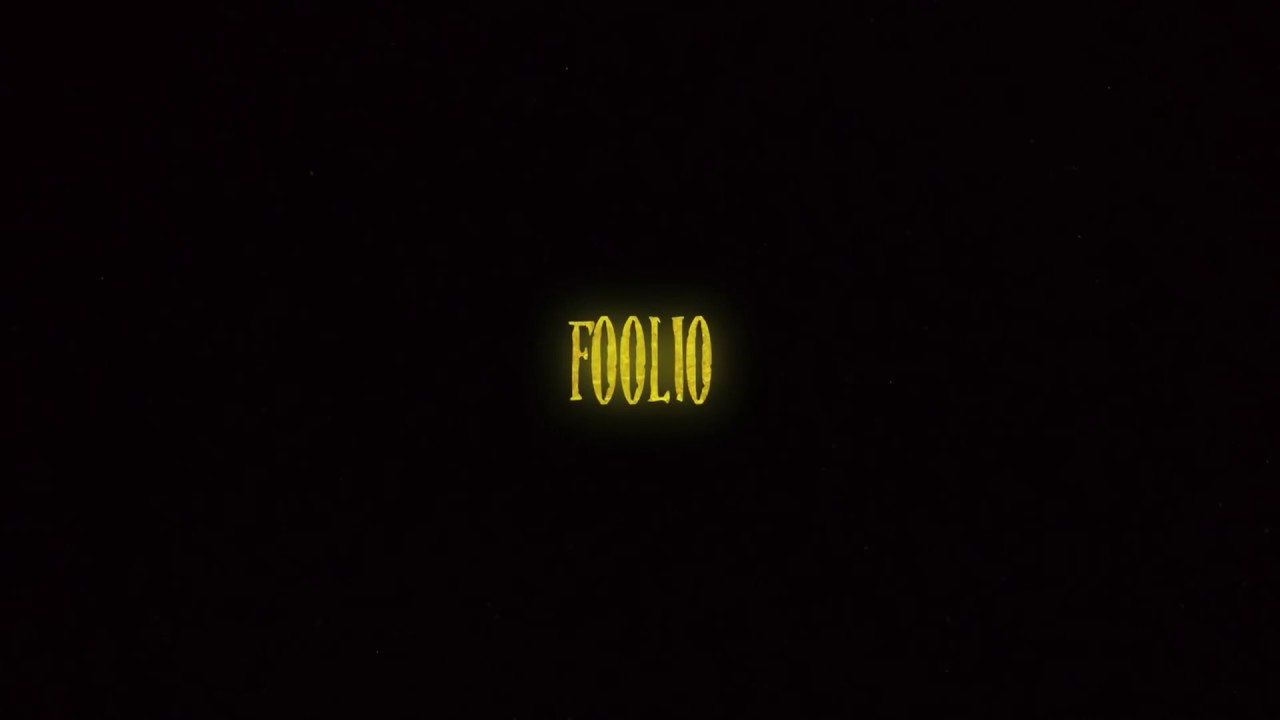 Foolio “BUKK GOT ME STUCK” Official Video