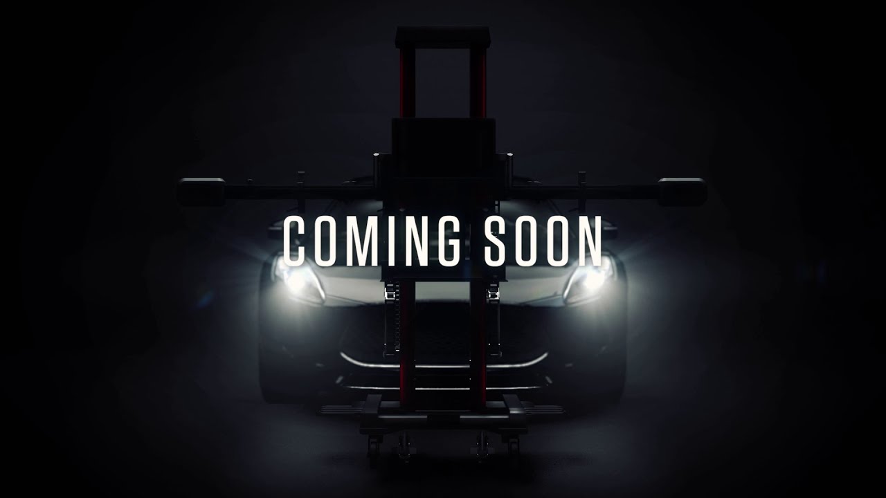Next Generation of ADAS Calibration Coming Soon!