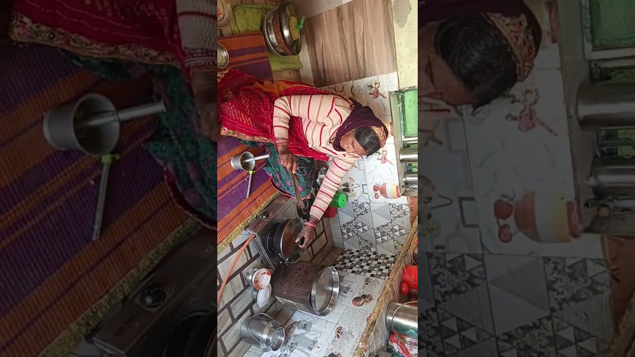 ककड़ी टमाटर की स्वादिष्ट सब्जी