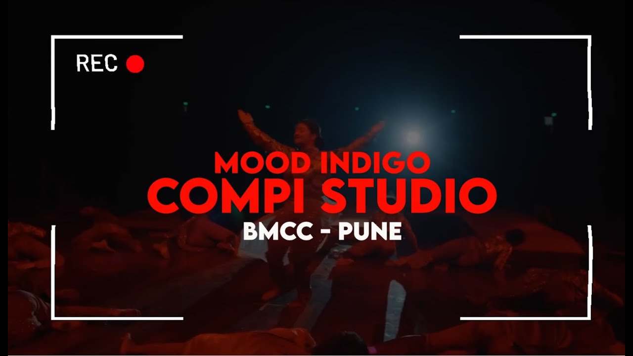 Desi Beats - Finals | BMCC | Compi Studio | Mood Indigo 2023