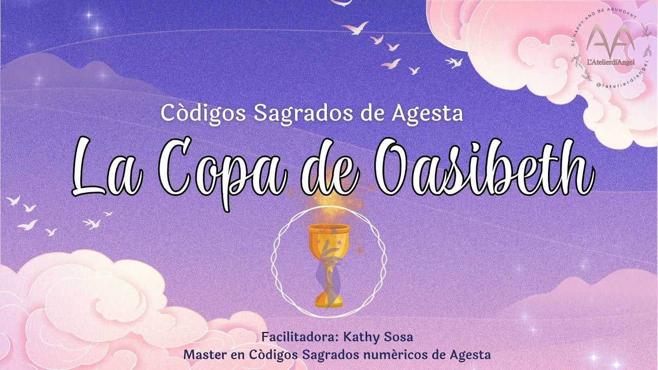 Ejercicio de la Copa de Oasibeth