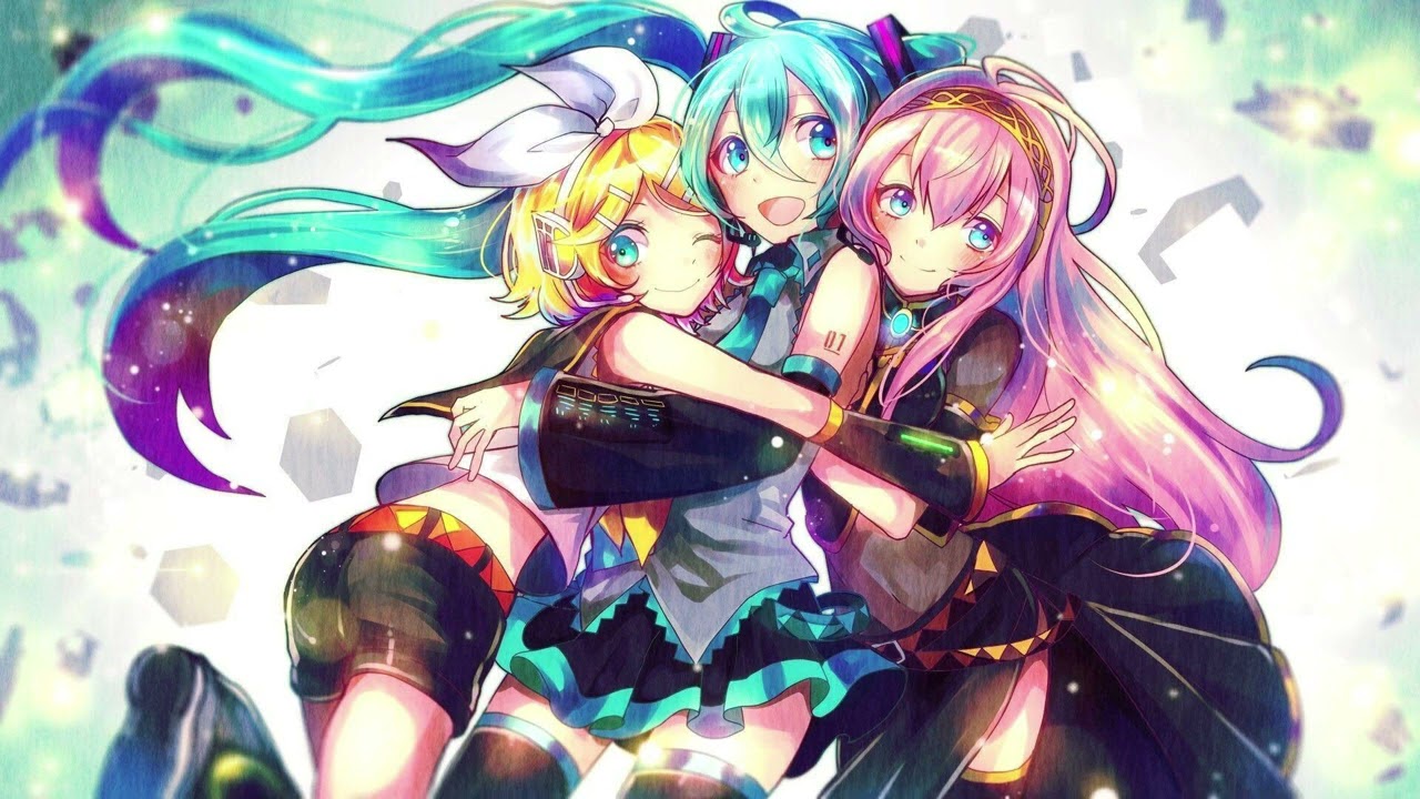 Nightcore - Roly-Poly (T-ARA)