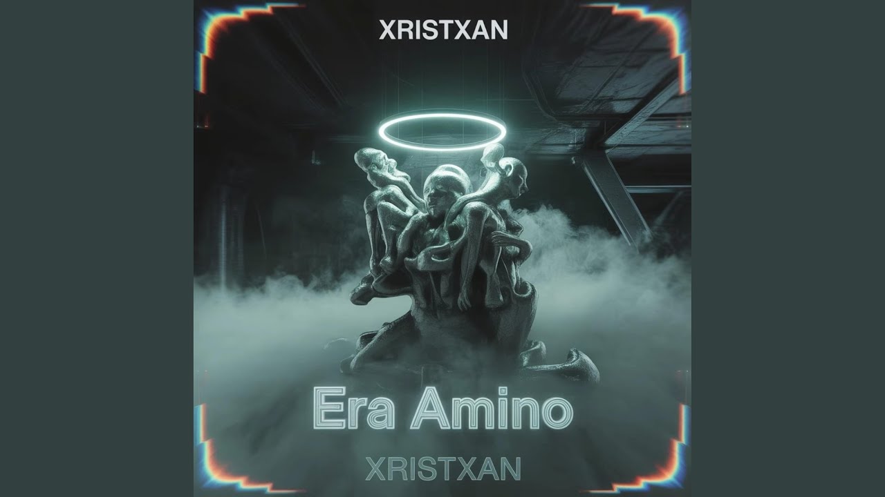 ERA AMINO (HARD TECHNO TRANCE)