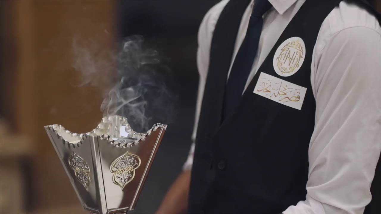 قصر حلة نجد القصيم بريدة