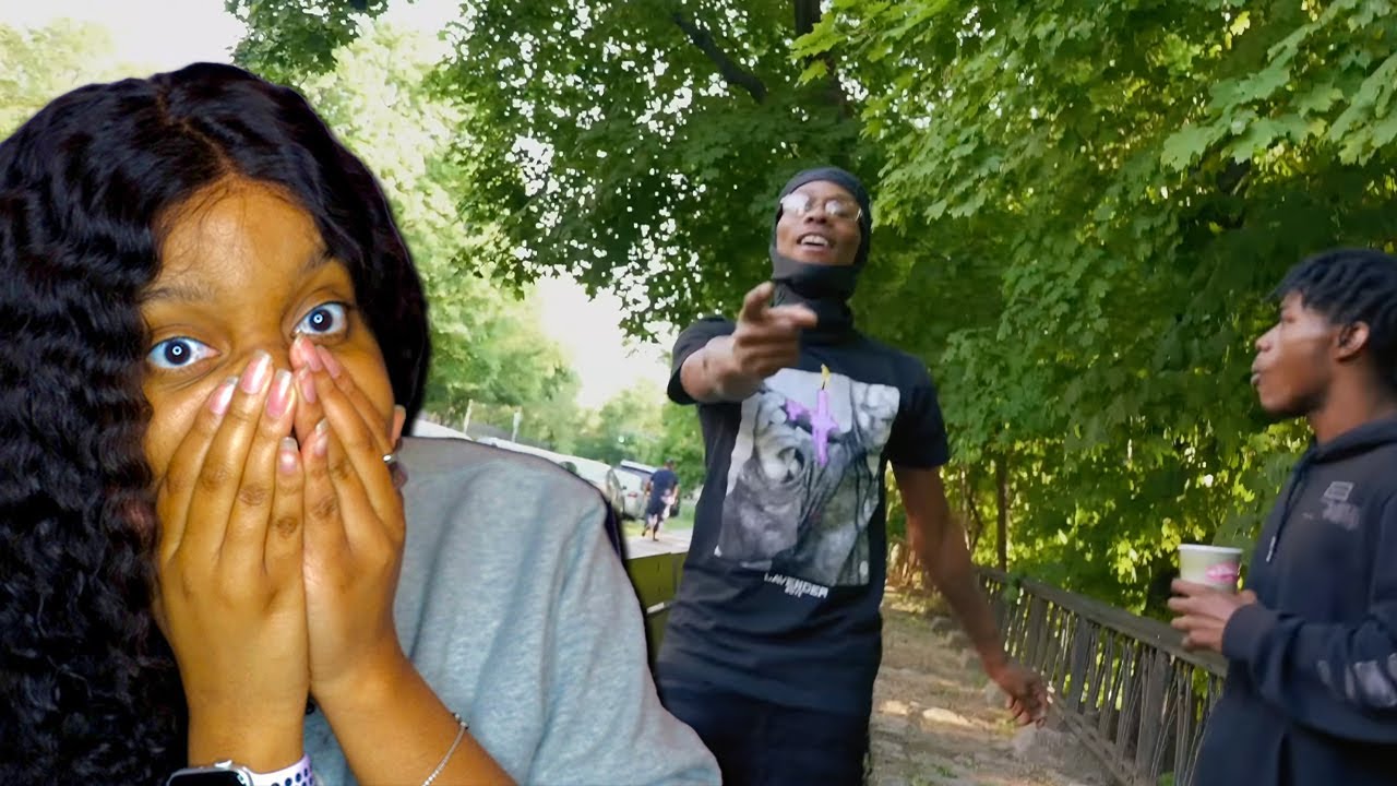 BlockWork - &ldquo; On hots &rdquo; [Official Music Video] | JUSTMELB REACTION