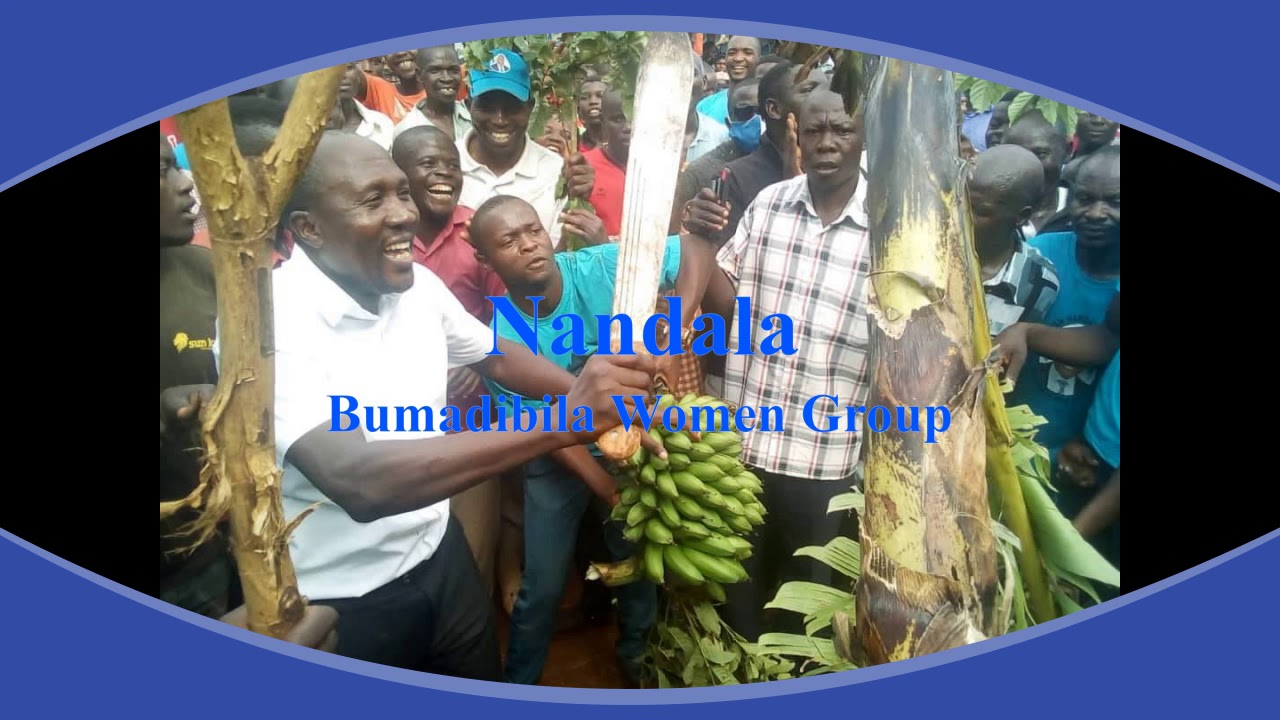 Nandala by Bumadibila Women Group