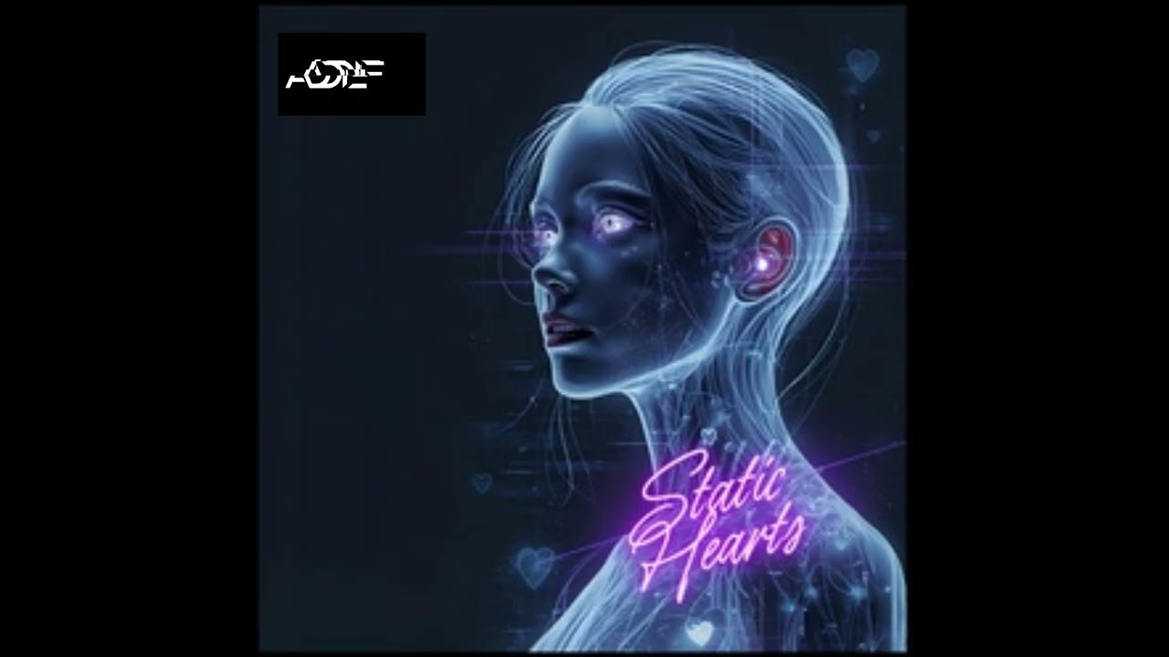 DjAddie   Static Hearts