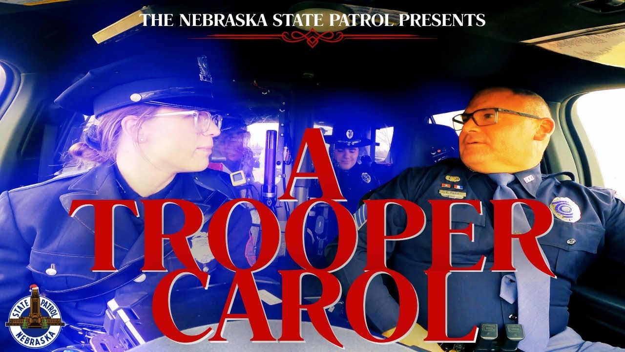 A Trooper Carol