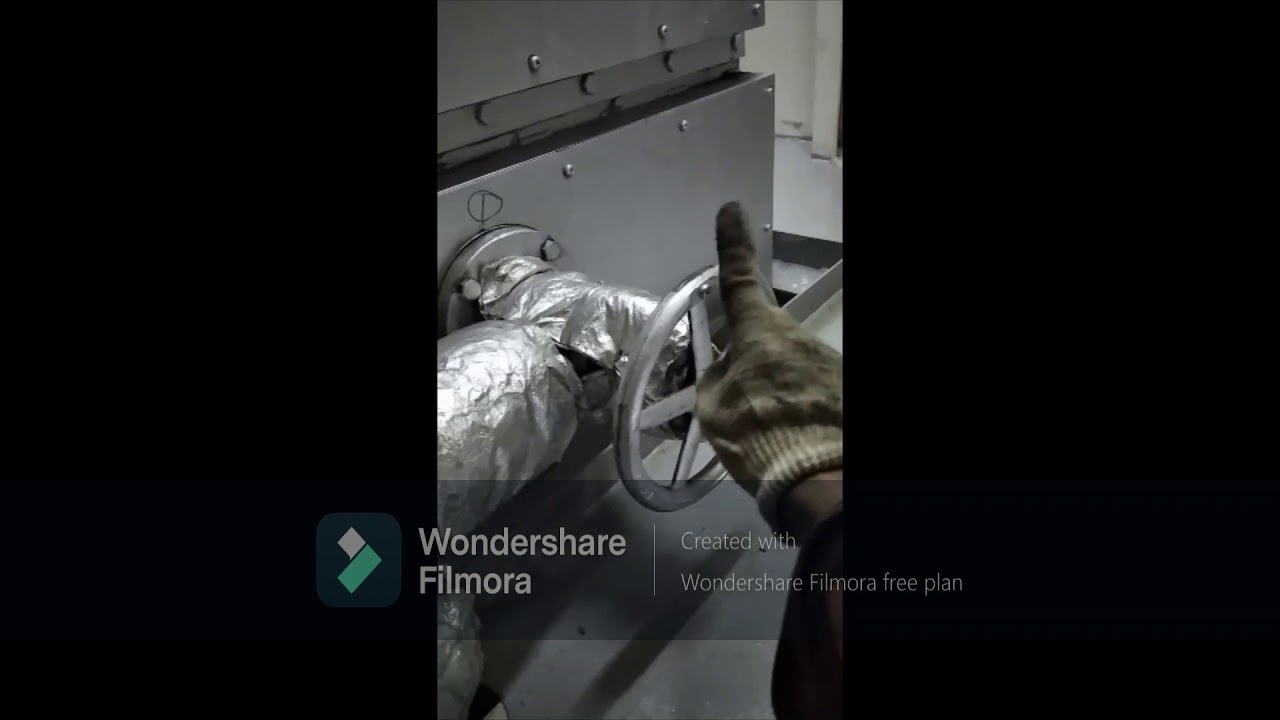 Economizer Soot Blow