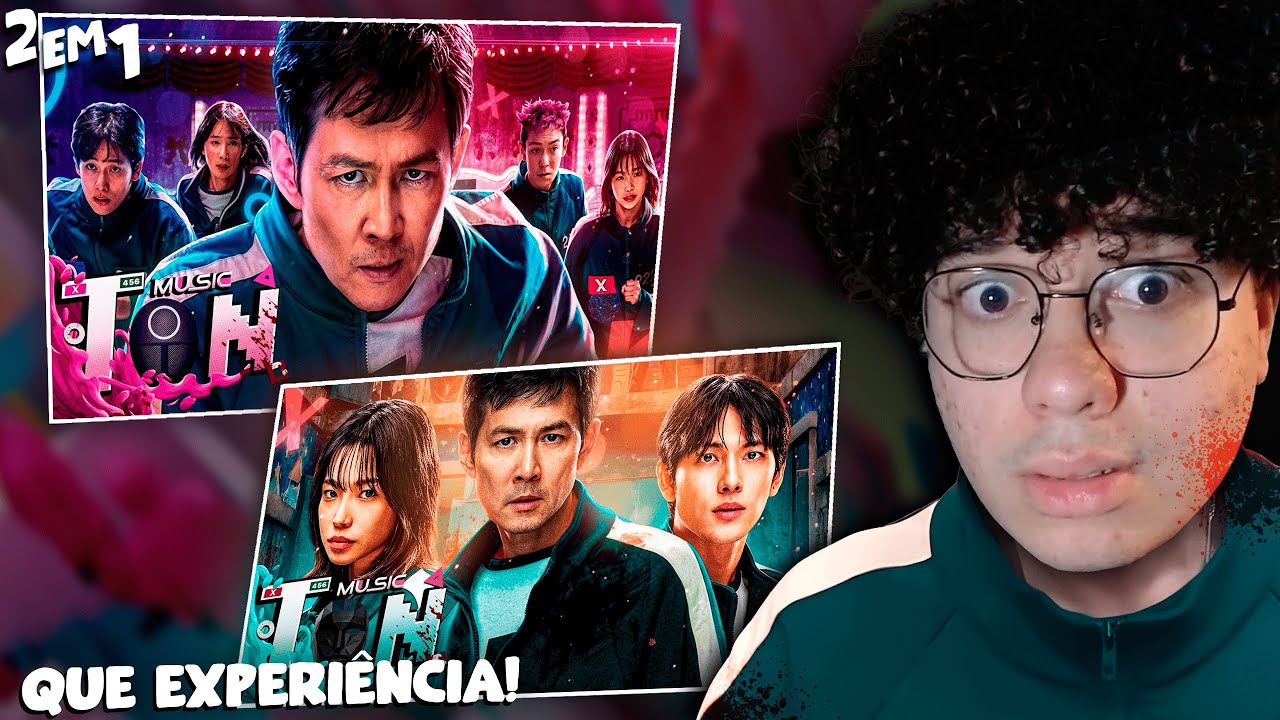 IMERSÃO ABSURDA! | React 