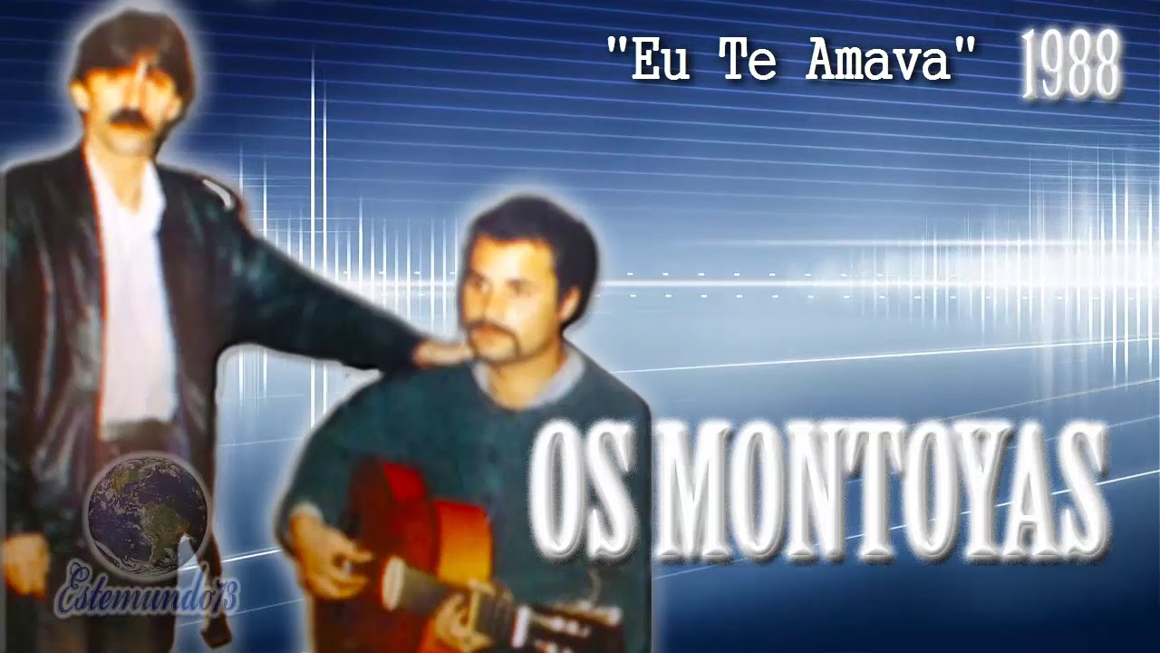 Gipsy Os Montoyas...