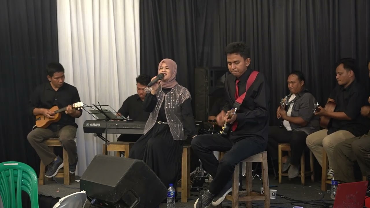 KOYO JOGJA ISTIMEWA // PERFORM KERONCONG SS 05