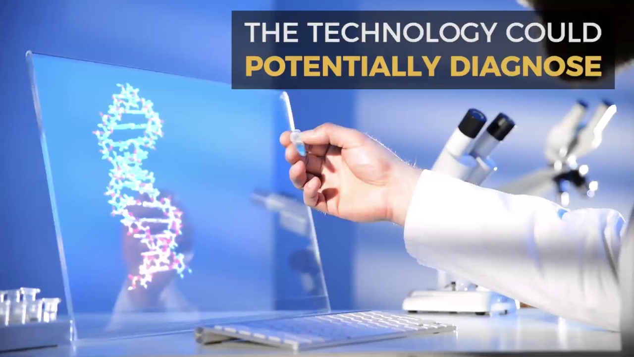 Medical Labs &ldquo;On a Chip&rdquo; Will Trace Disease at the Nanoscale