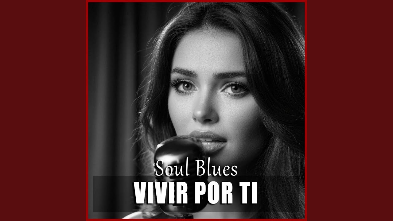 Vivir Por Ti