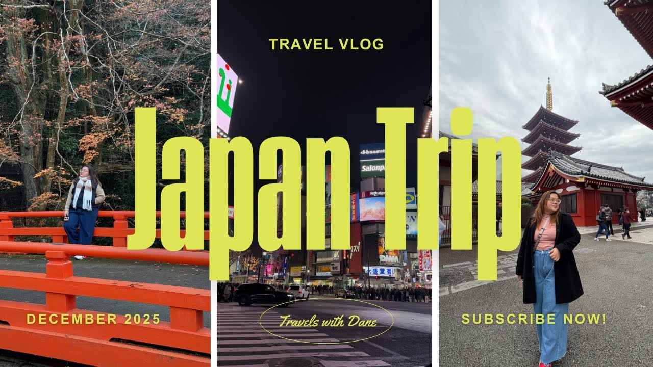 Japan Vlog 1 | Kansai Arrival, Setting Up apple wallet for Icoca, Airbnb Tour