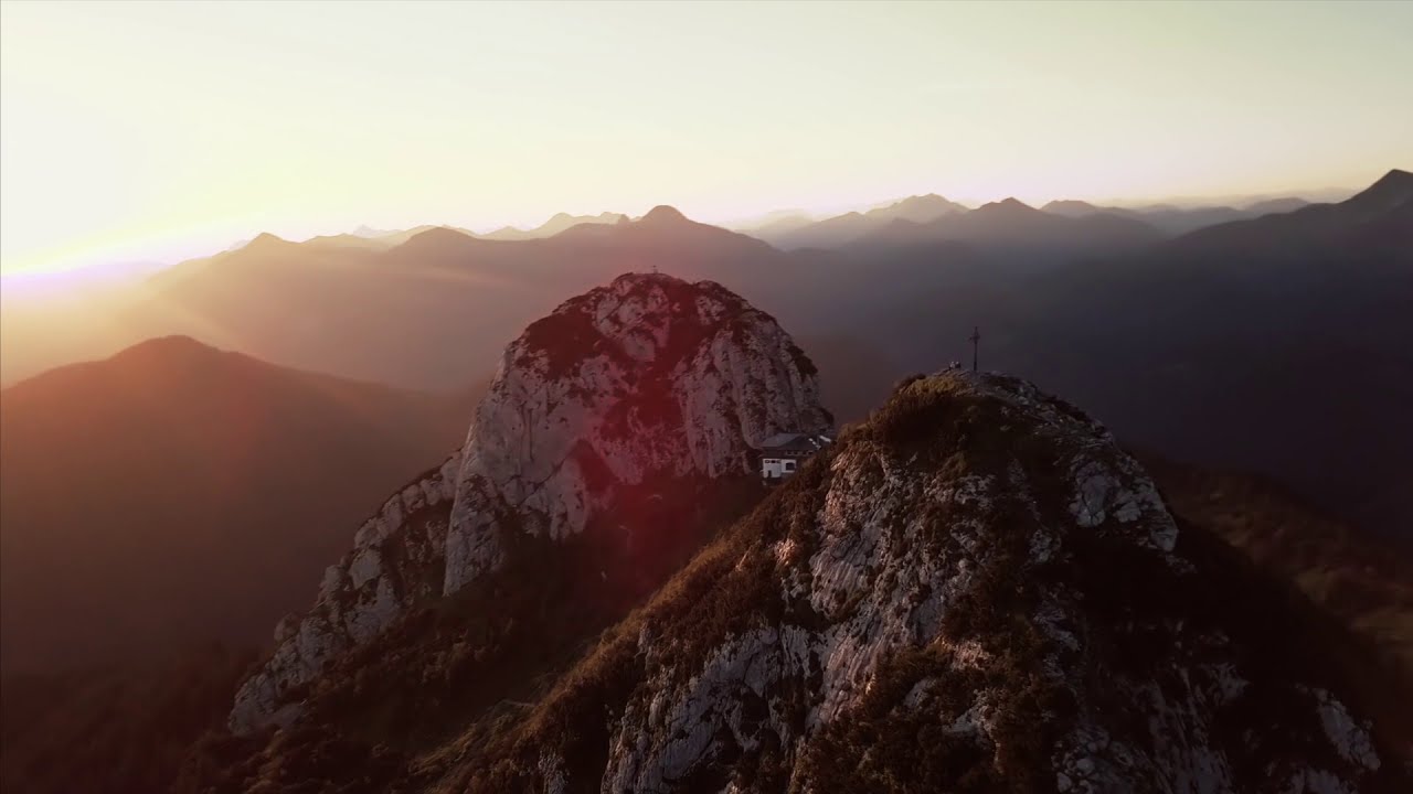 Mountains Around Munich – Discover Stunning Natural Beauty | simply Munich
