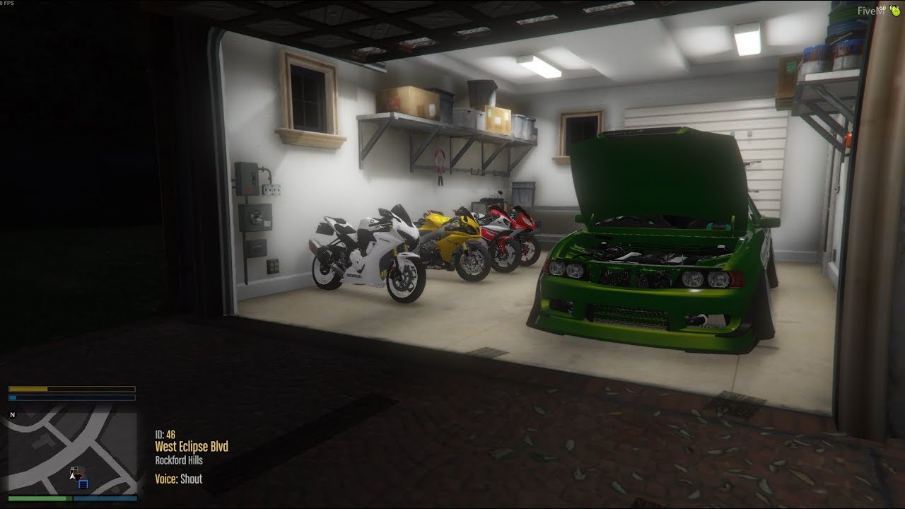 North East MAG RP / is NOW LIVE/day 9