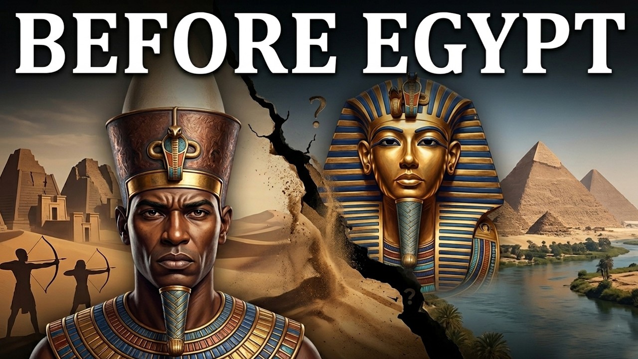 The Forgotten Empire History Books Left