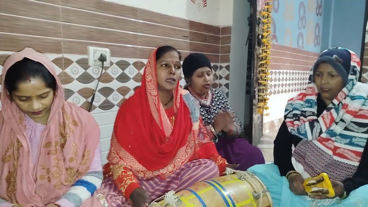 Guruji Mujhe dubne Na Dena Guruji Meri Bah pakad Lena guruji ka bhajan