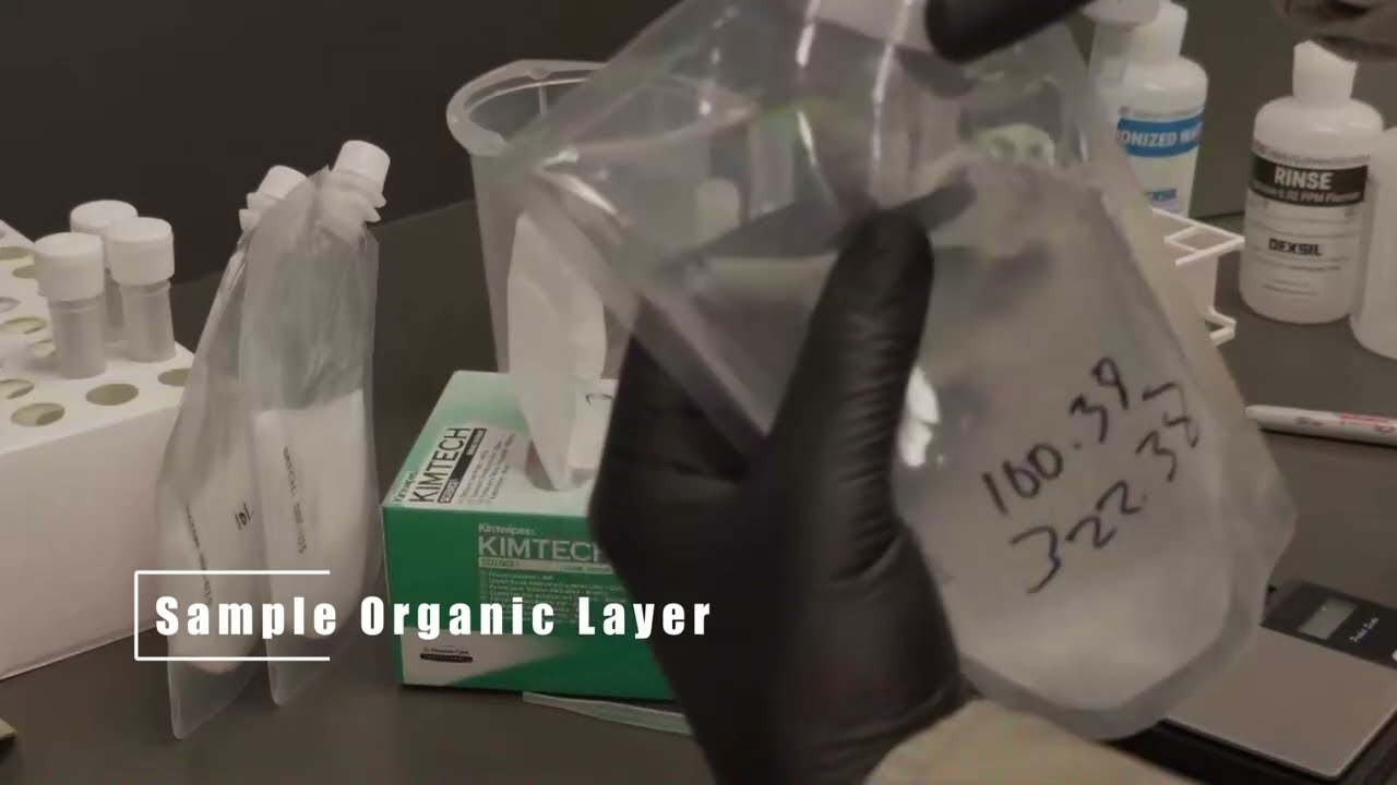 L2000DXT PFAS Groundwater Screening