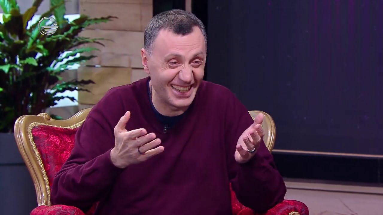 ოთარ ტატიშვილი სტუმრად „სხვა რაკურსში“