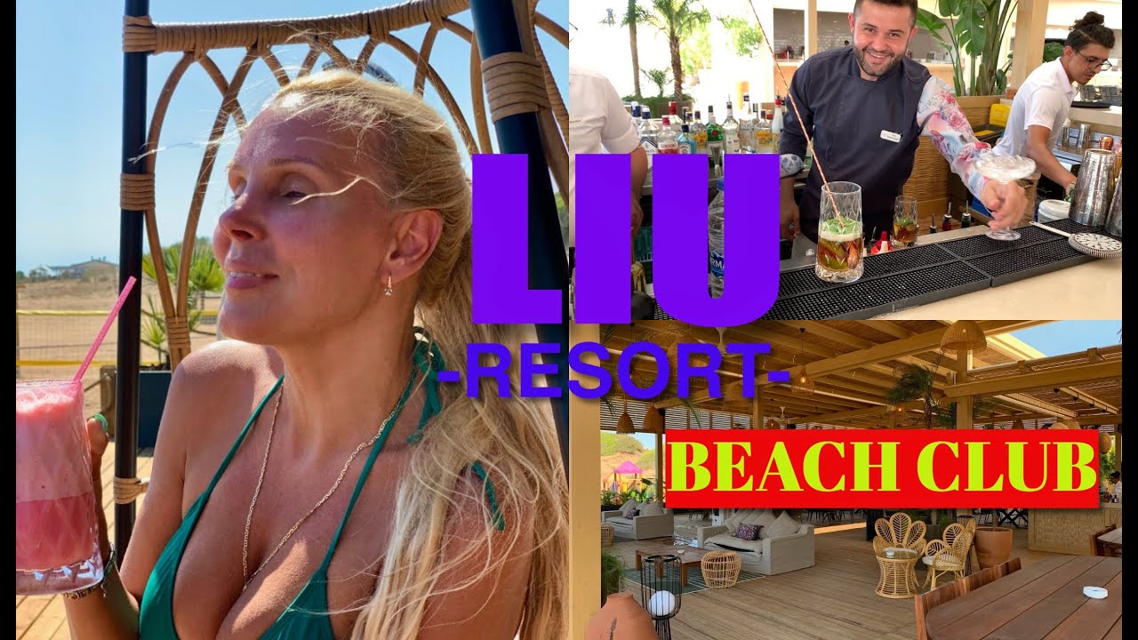 LIU RESORTS 🇹🇷/ BEACH CLUB / ОБЗОР ПЛЯЖНОГО КЛУБА/ NEW HOTEL 2021!!!!!🍸🍺🥂🍹🍷