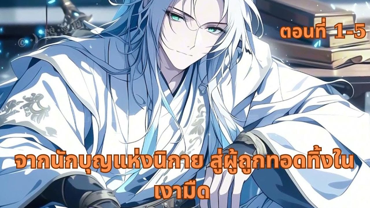 จากนักบุญแห่งนิกาย สู่ผู้ถูกทอดทิ้งในเงามืด | ตอนที่ 1-5