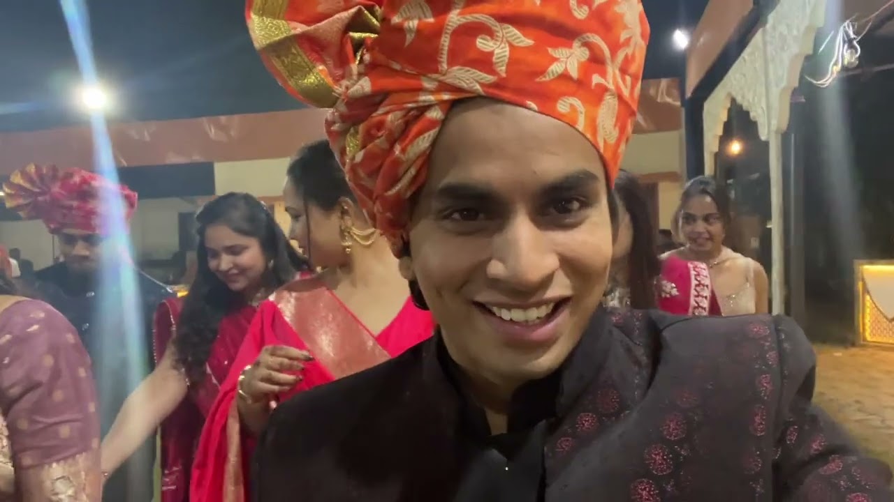 Shaadi hogayi finally😍