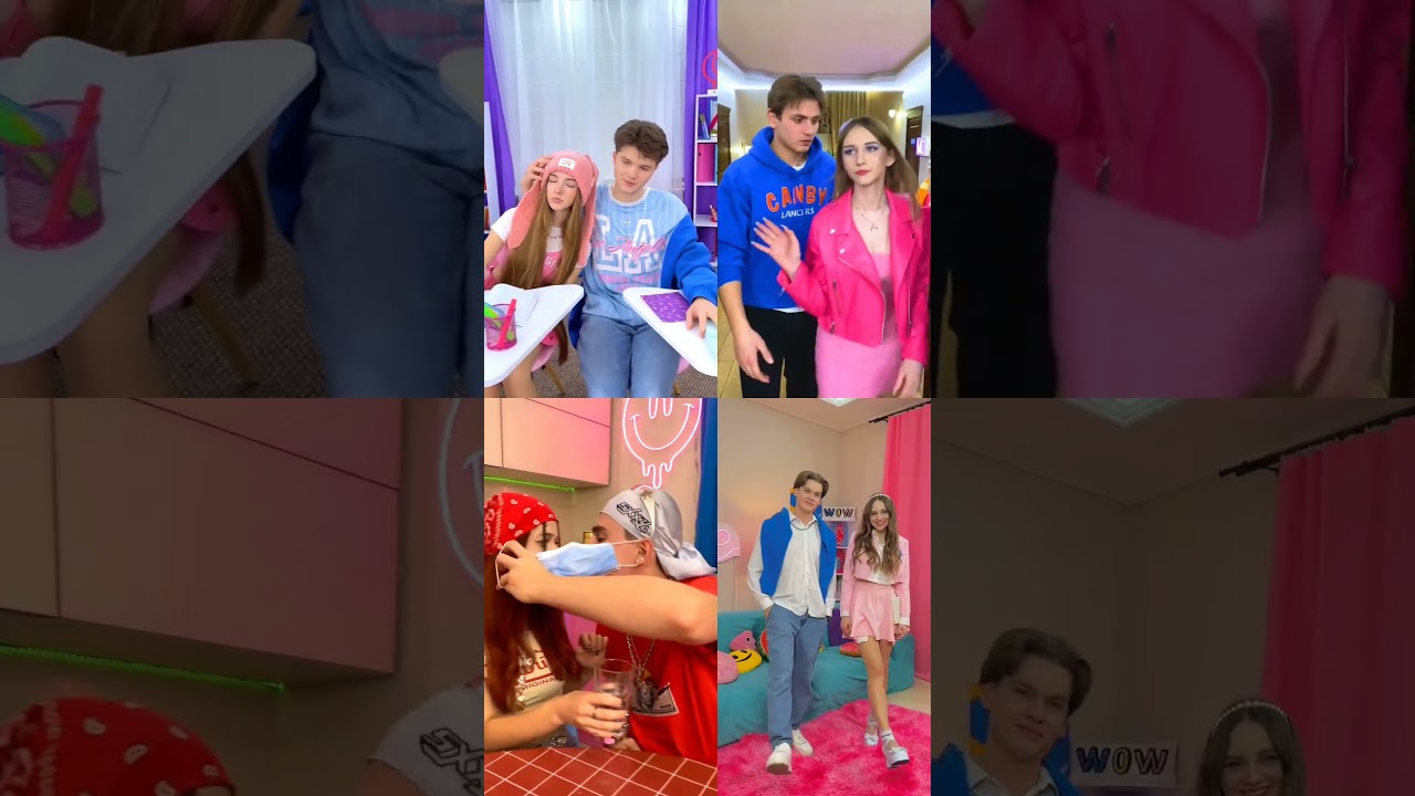Who's your favourite couple? 🤔😘🤫 #viral #trending #tiktok #love #fyp #timtin #shorts #foryou