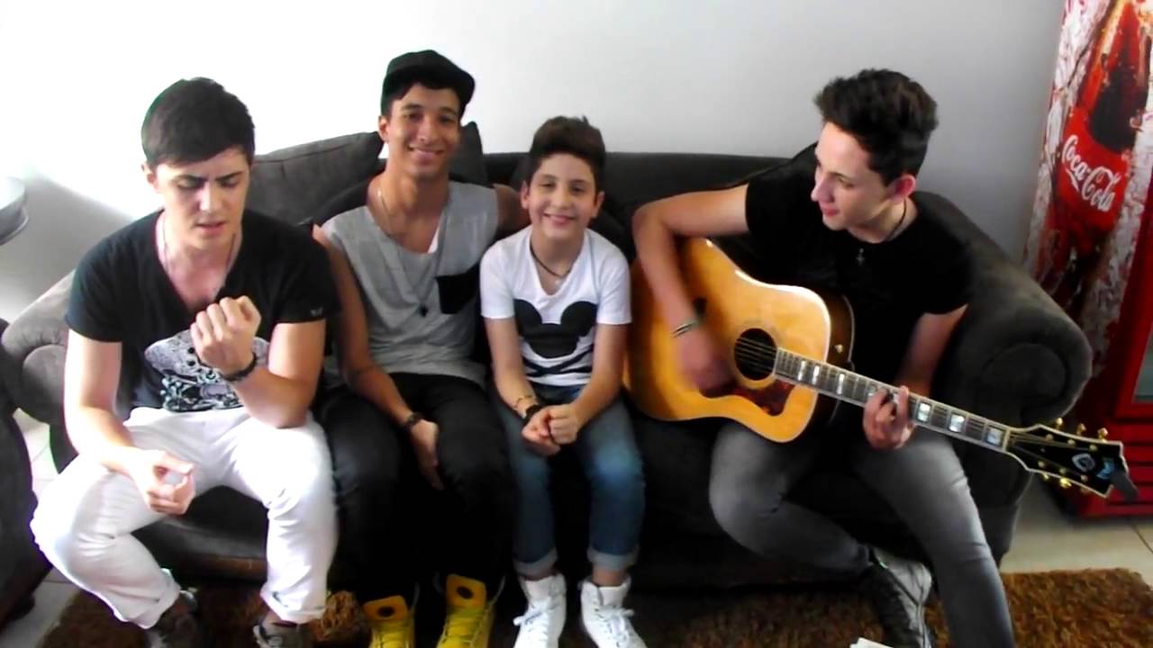 Entrevista com Grupo Tróia no site Rastro Sertanejo