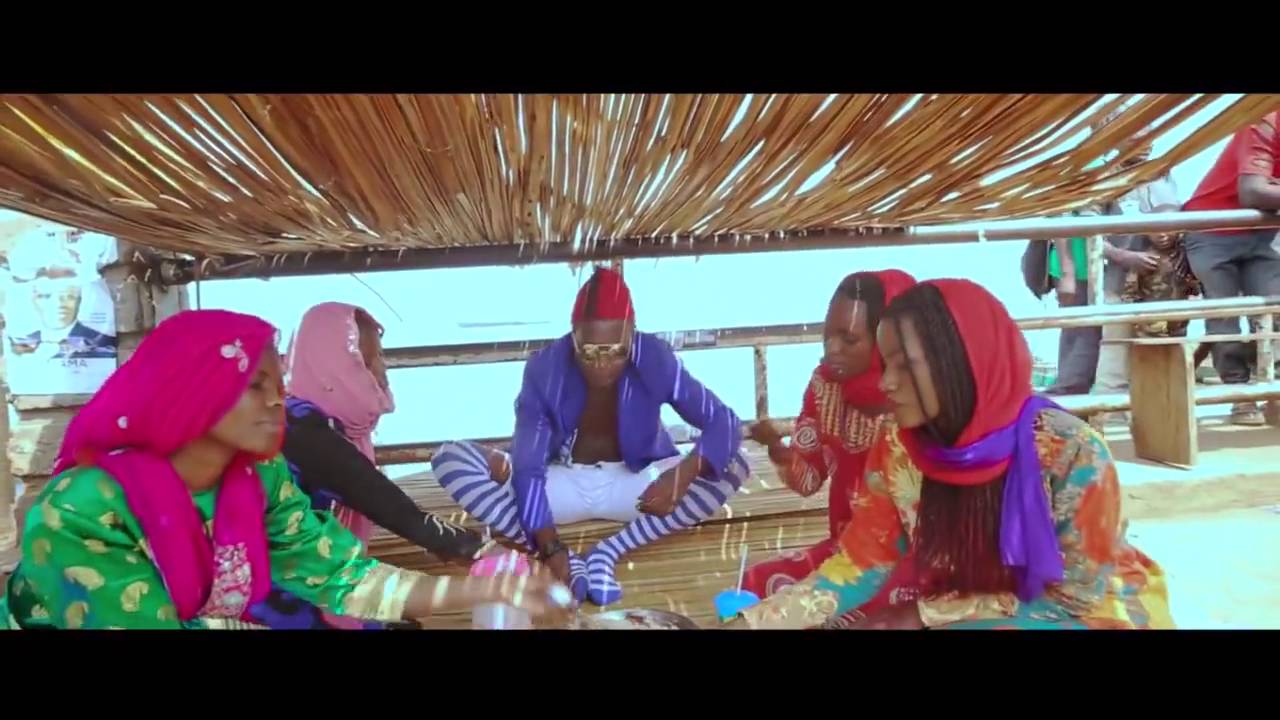 KABAKO - NUMBER EMU