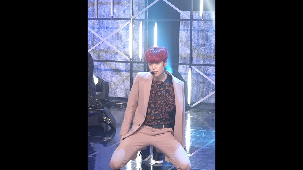 [MPD직캠] 틴탑 니엘 직캠 재밌어? TEENTOP NIEL Fancam @엠넷 프레젠트_170410