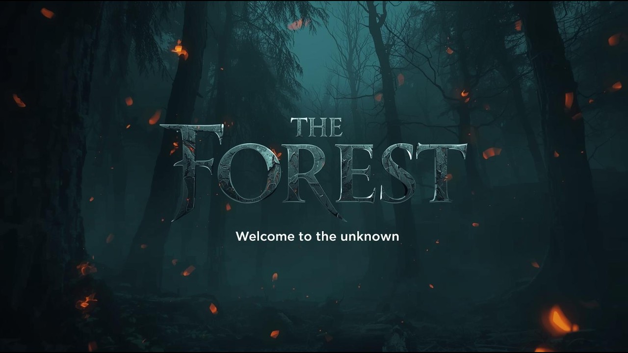 БОЛЬШАЯ ВОРОНКА!►The Forest #3
