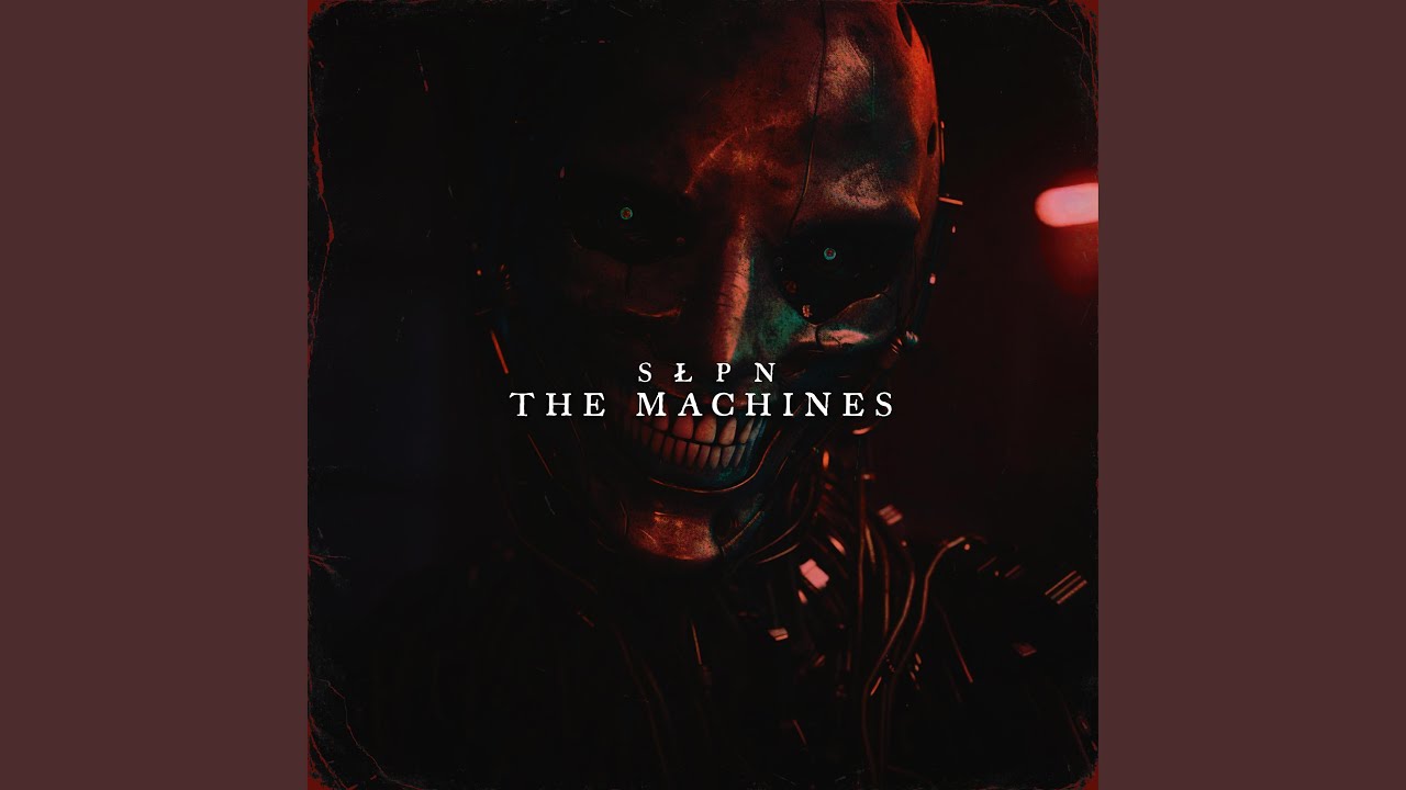 THE MACHINES