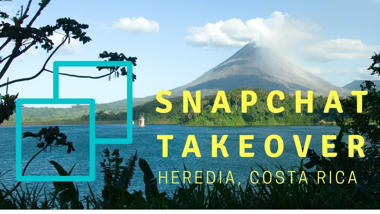 Teaching English in Heredia, Costa Rica - TEFL Social Takeover