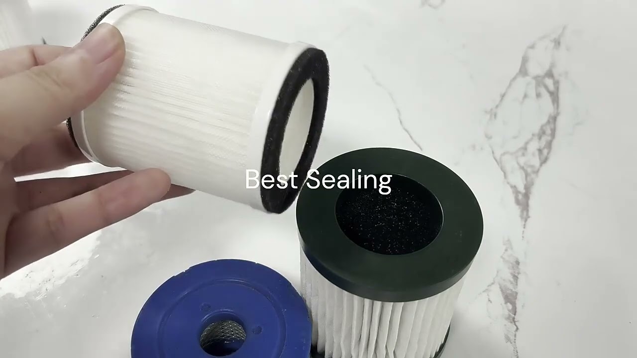 Revitalize Your Vacuum with Our Premium Filter&mdash;Power Up Your Clean!
