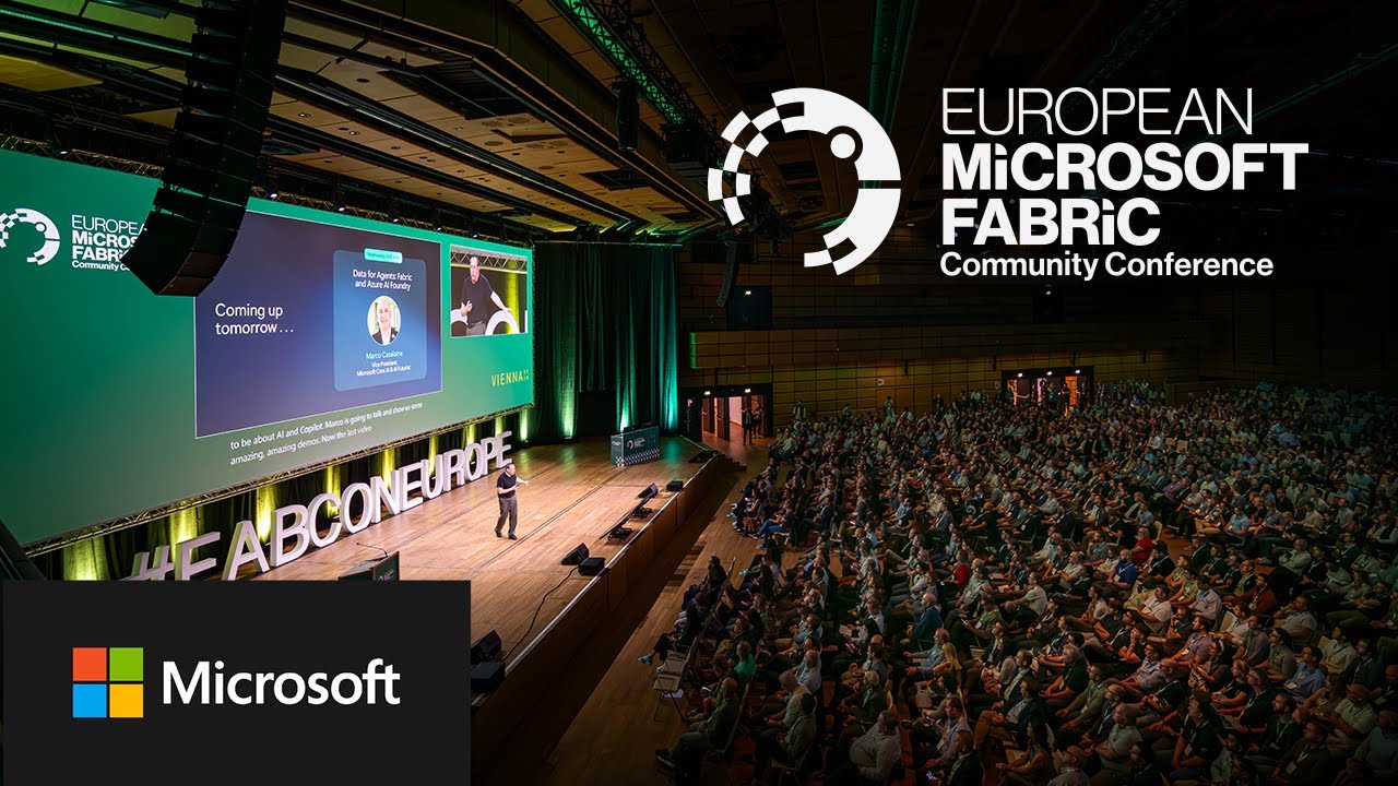 Microsoft Fabric: The Data Platform for the AI Frontier