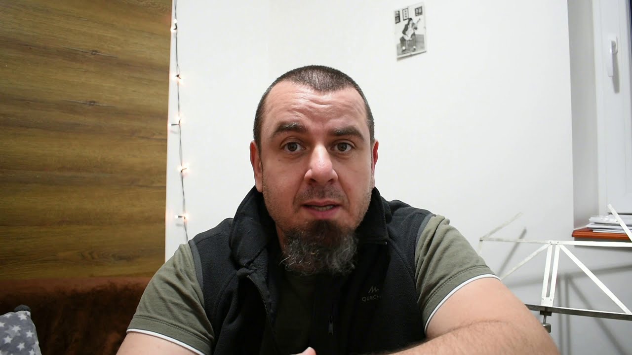 Fagyöngy gitár oktató videó