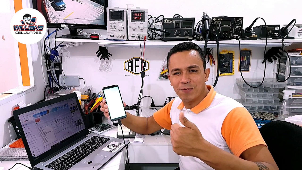 Bateria Interna, Como dar CHOQUE sem abrir o aparelho, Samsung J4, J5, J6, J7, S6, S7, S8