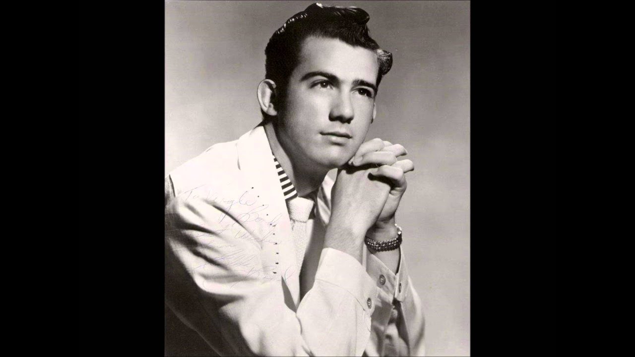 Eddie Bond - Here Comes The Train
