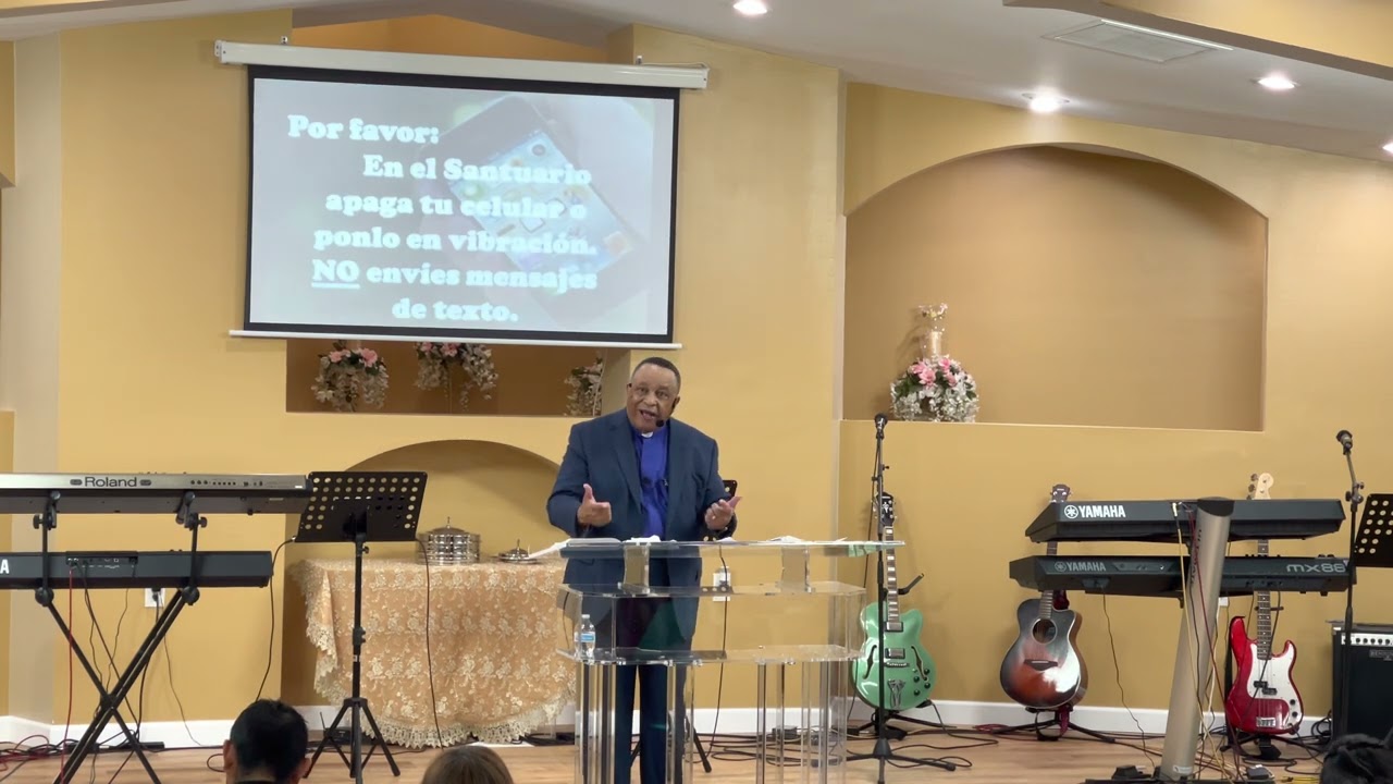 Los Sanbalat y Tobías DE HOY (intro)