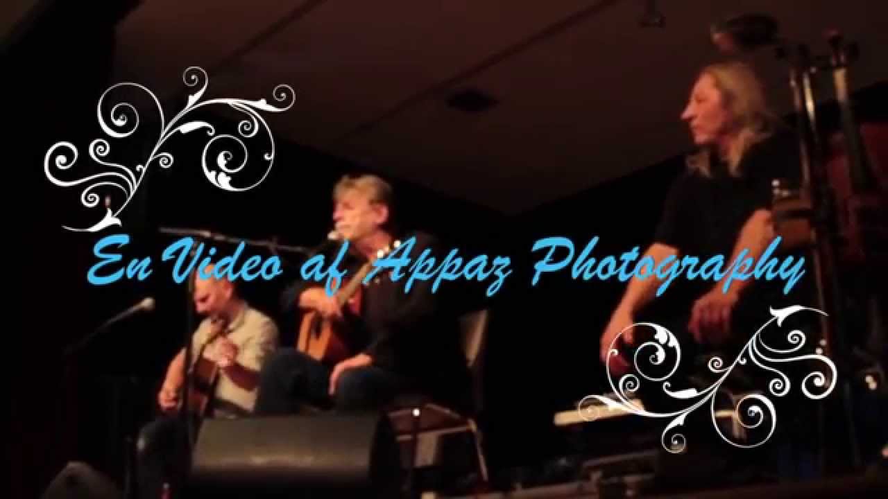 Benny Holst Trio