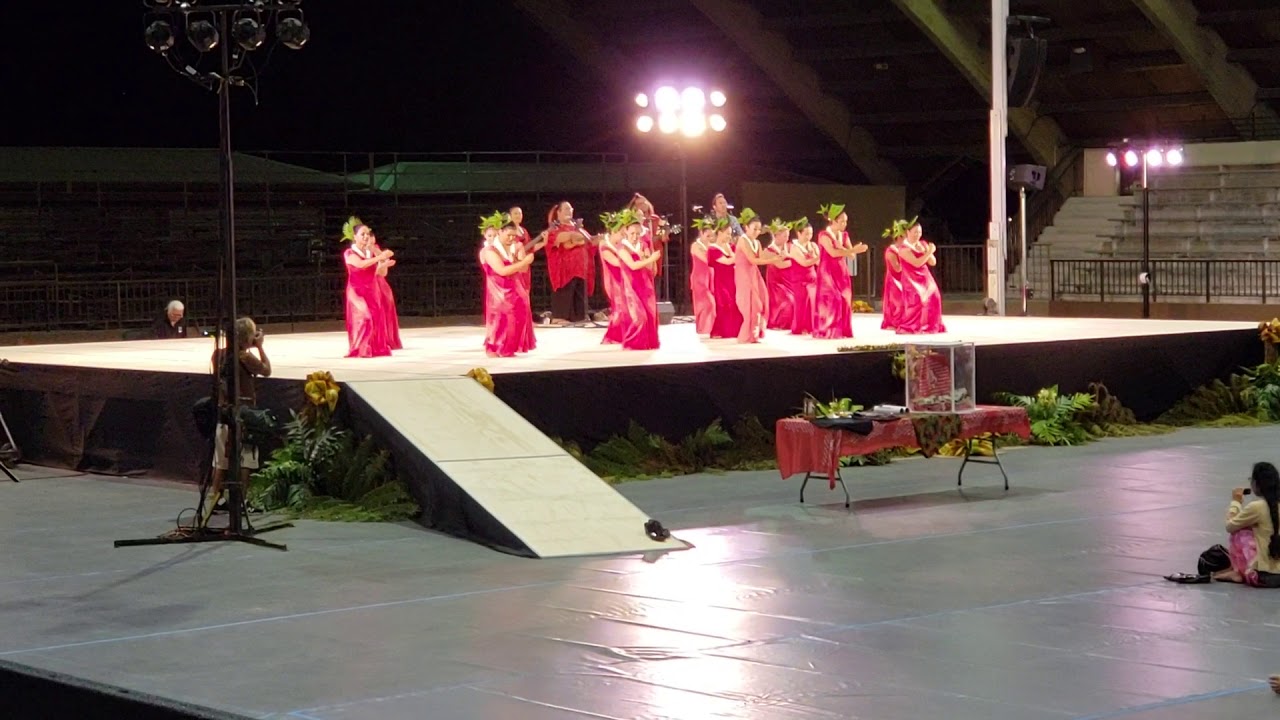 Ho'i Hou Mai